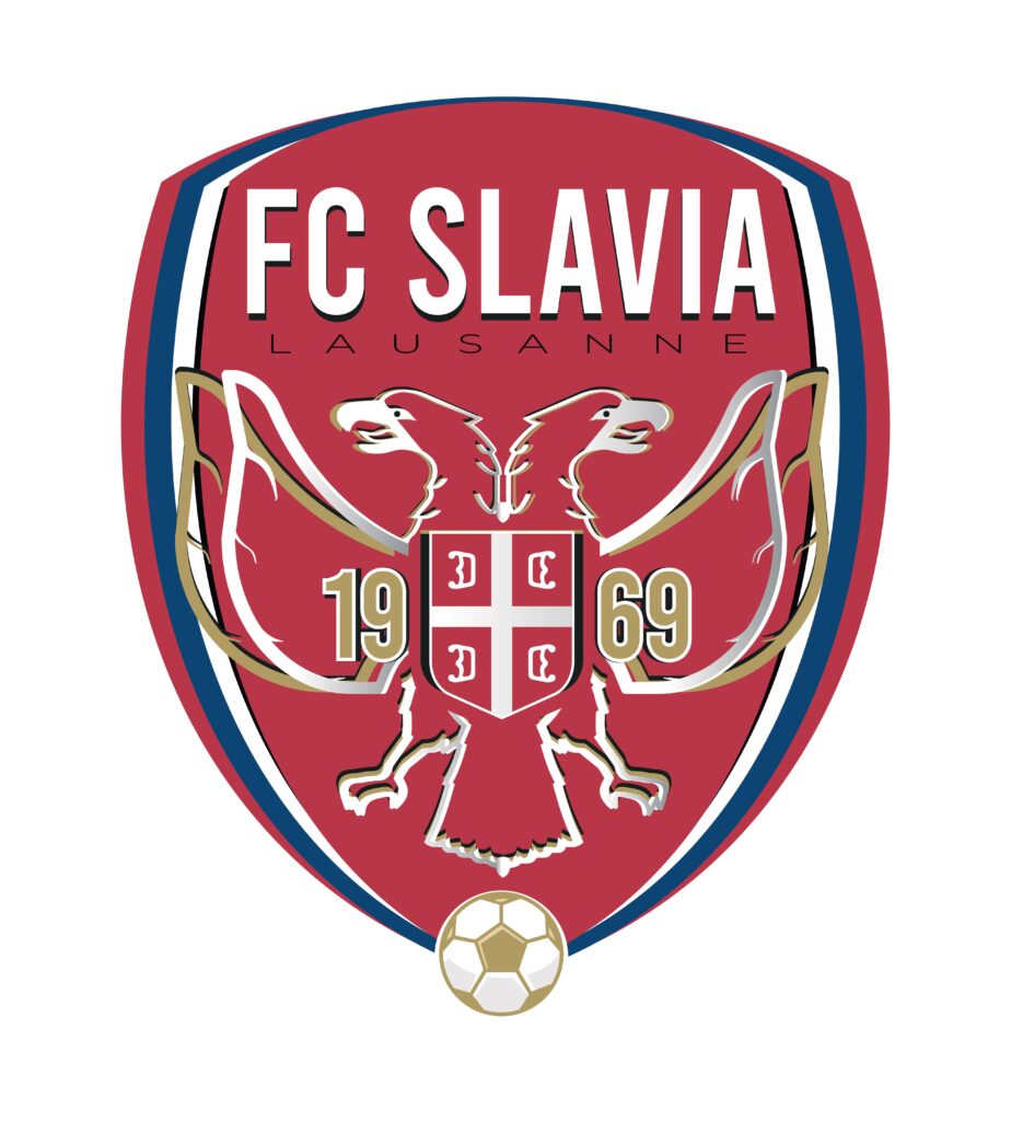 logo fc slavia sans pied destale by fadamentalpicsvectoriel colorrvb