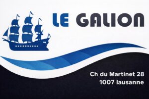 Le Galion